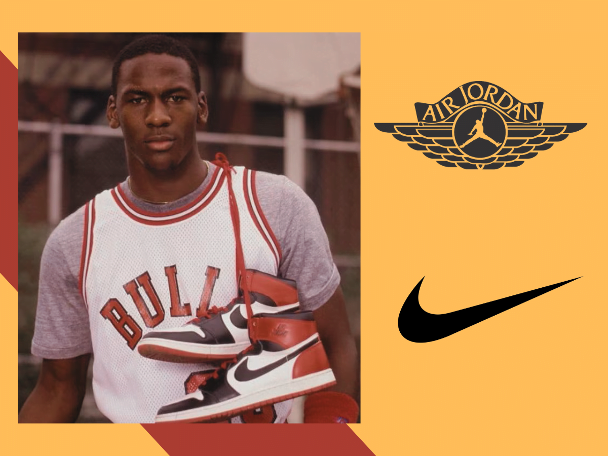 Michael Jordan