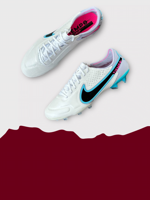 Top 10 Reasons To Buy  Men’s Nike Tiempo Legend 9 Elite FG