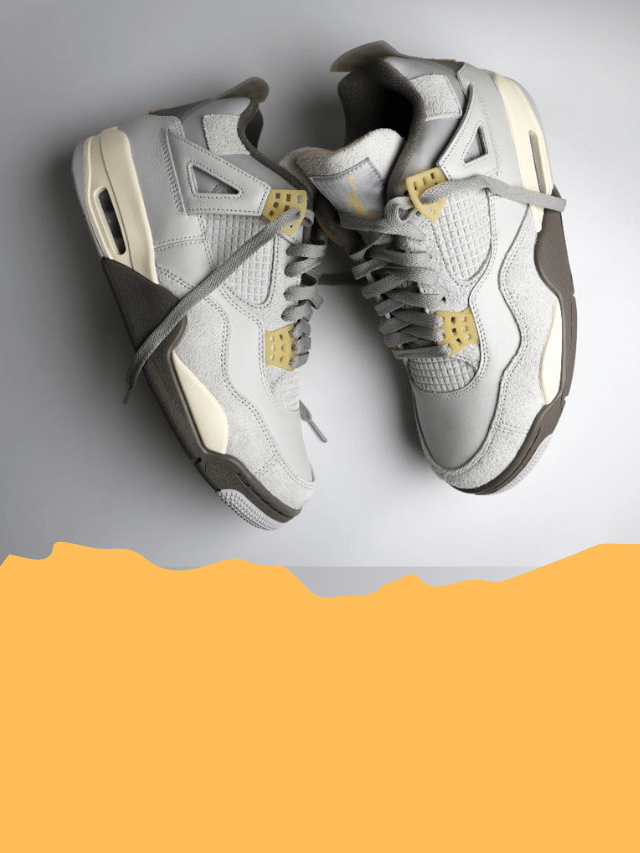 Top 8 Reasons To Buy Air Jordan 4 Retro Se