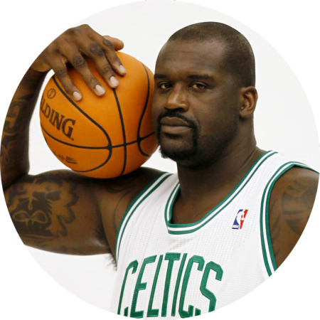 Shaq Shaq