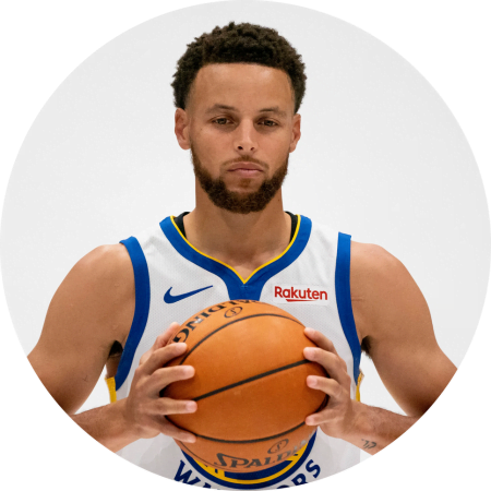 Stephen Curry Stephen Curry