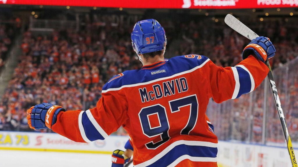 mcdavid