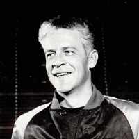 Joel Eaves