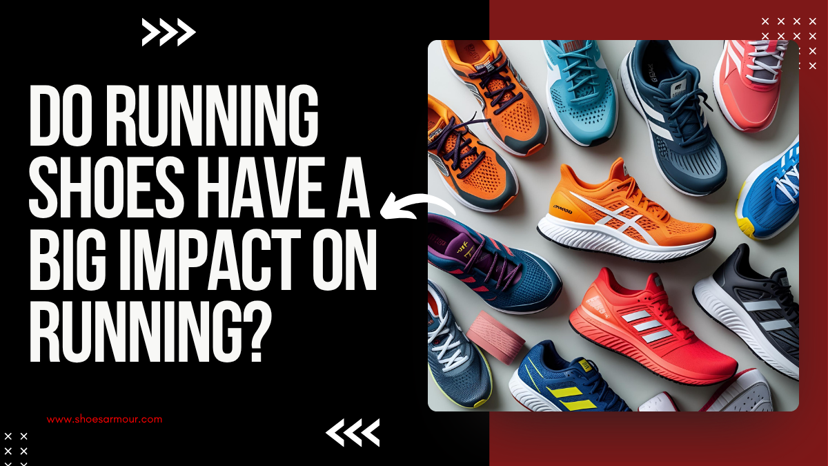 Running Shoes