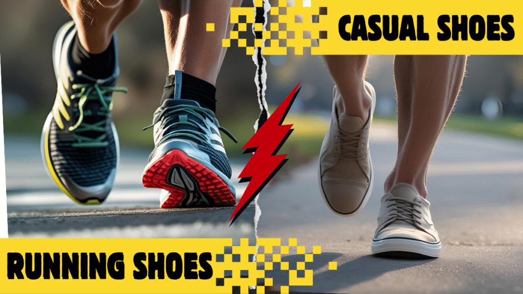 Running Shoes