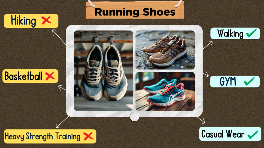 Running Shoes