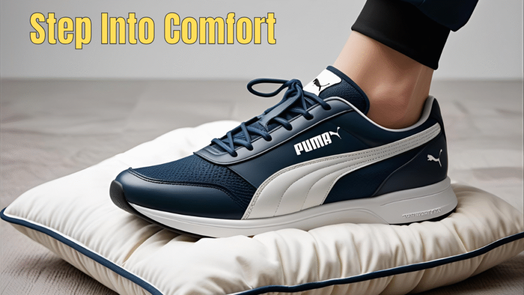 Puma Shoes