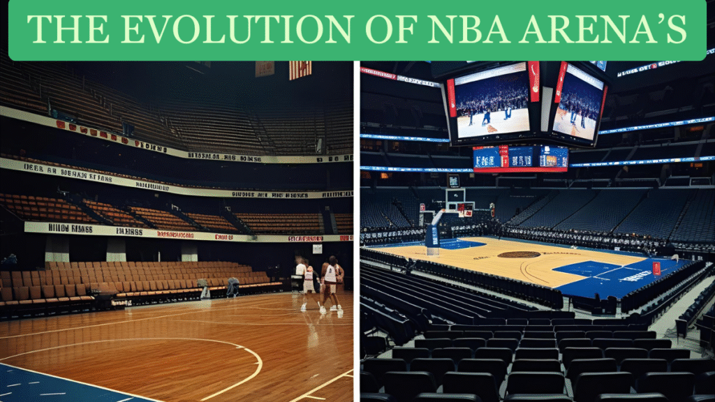NBA TEAMS