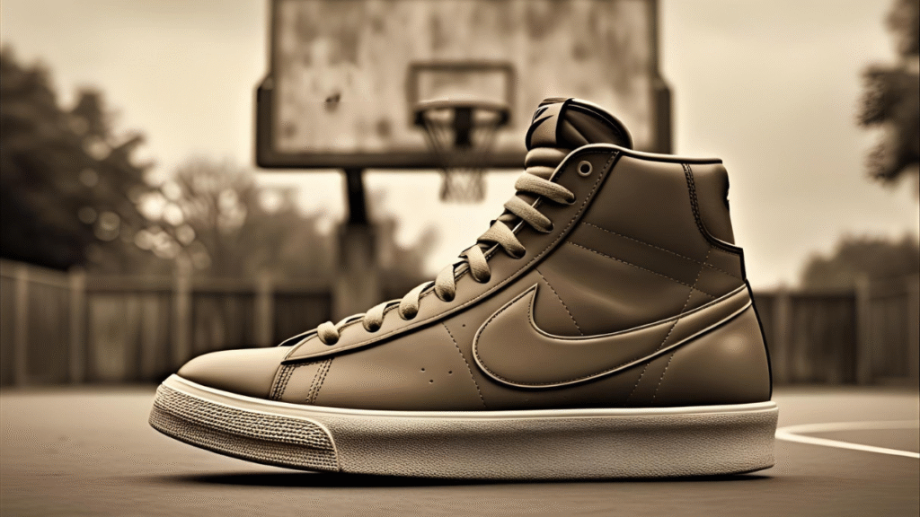 Basketball Shoes