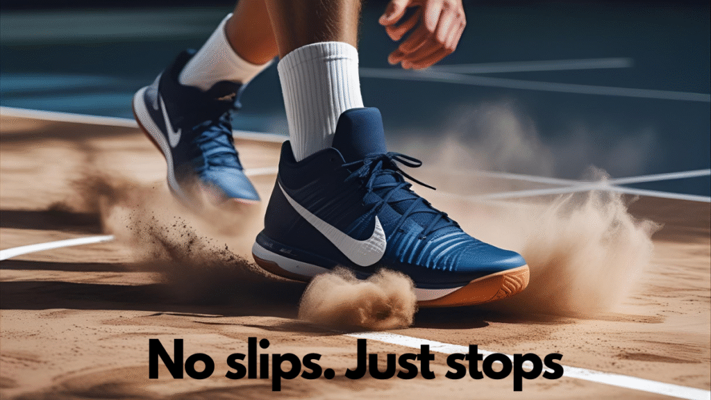 Nike Basketball Shoes