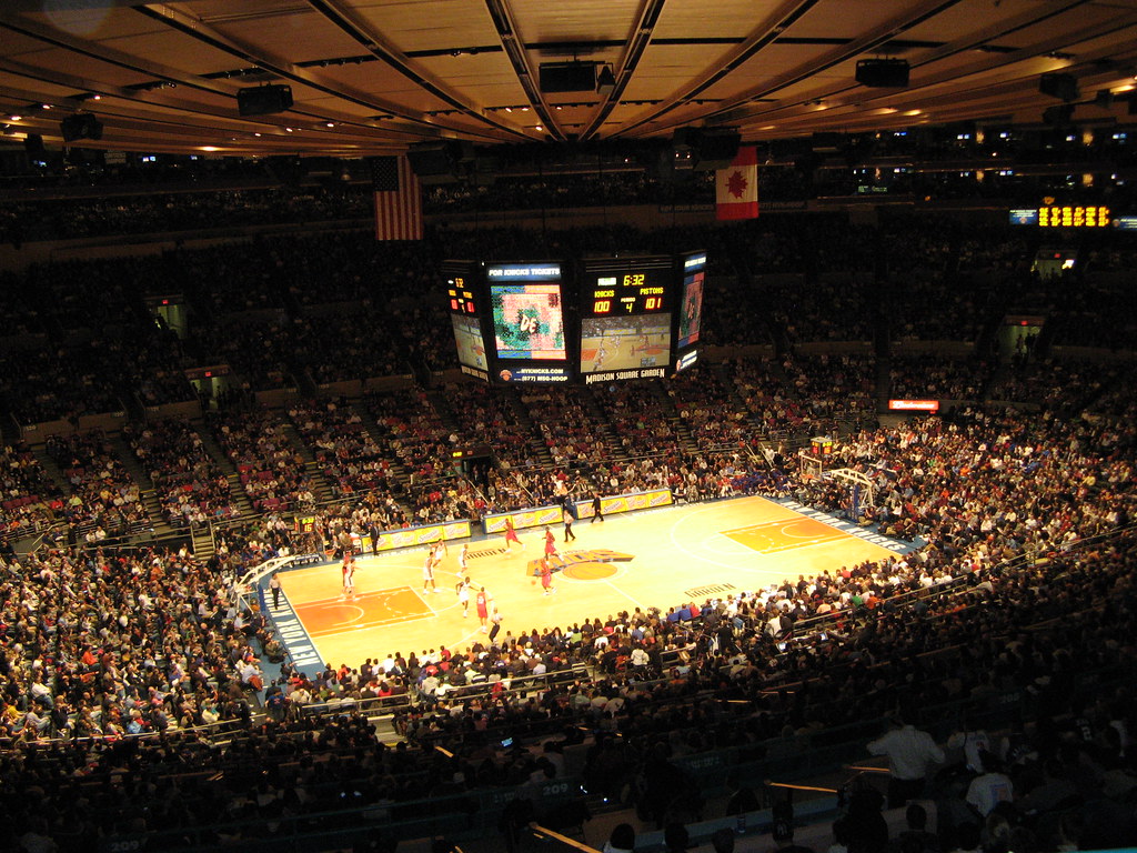 NBA TEAMS