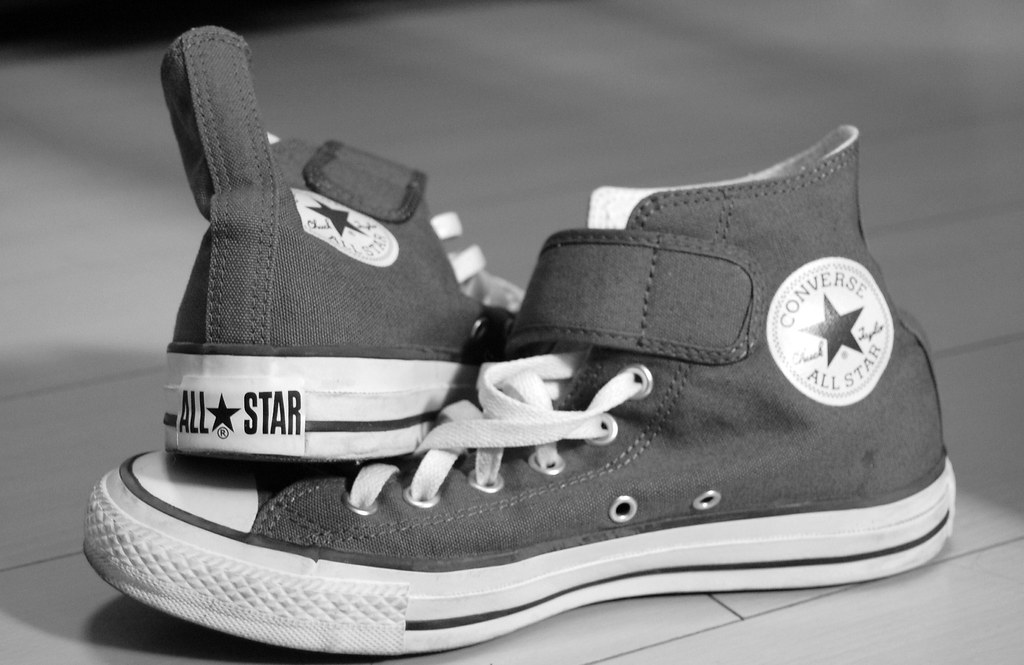 Basketball Shoes