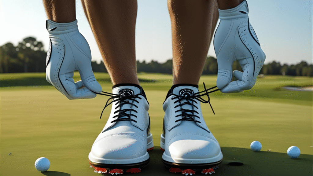 Golf Shoes