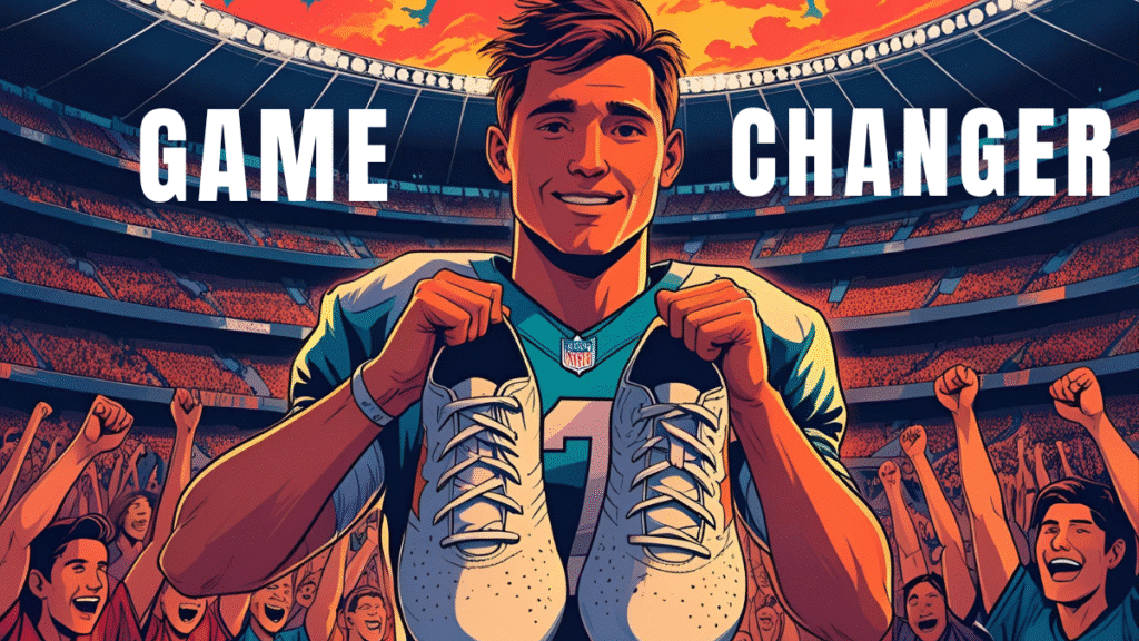 Football Cleats