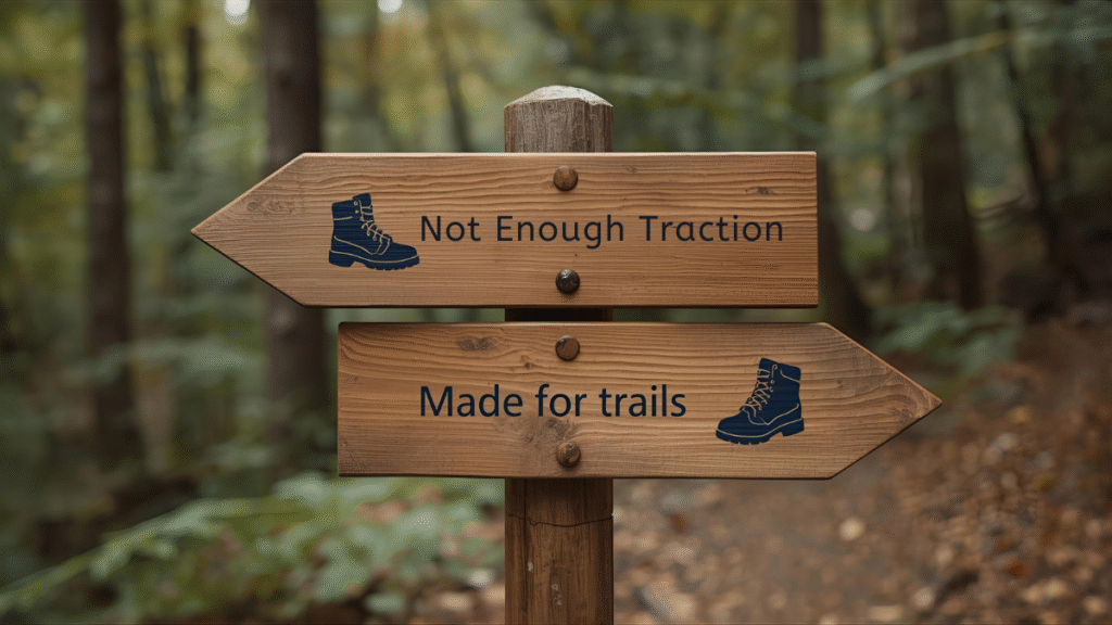 Hiking Boots