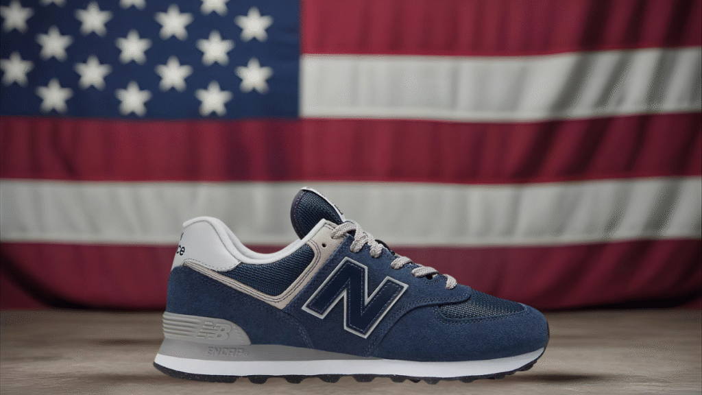 New Balance