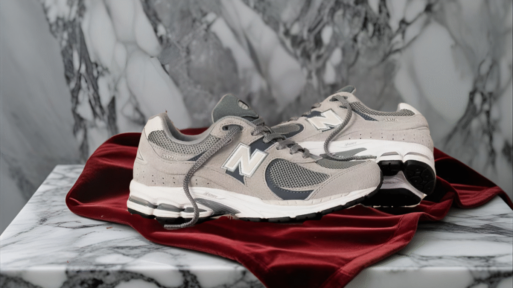 New Balance