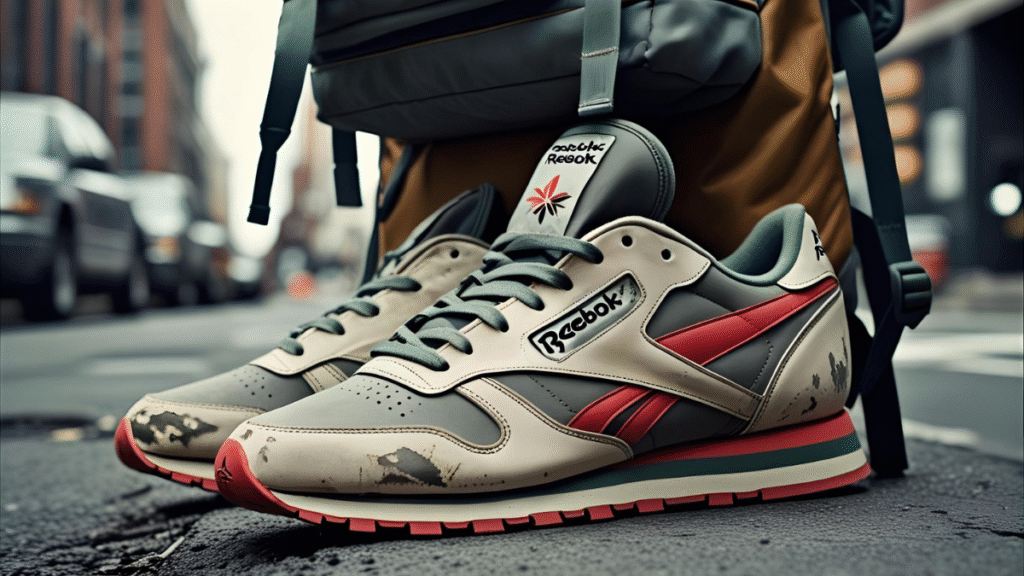 Reebok