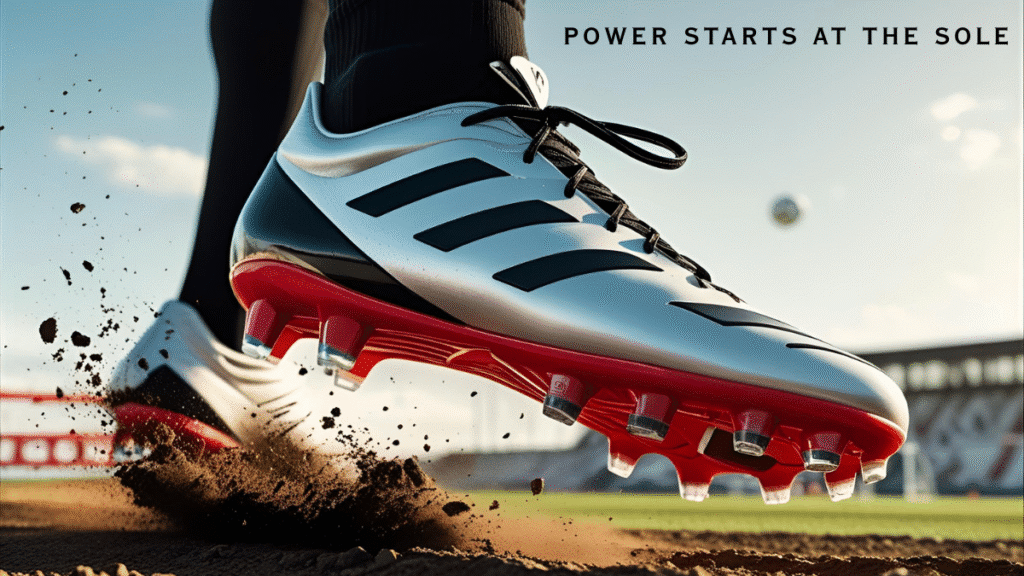 Football Cleats