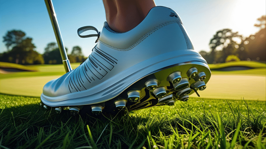 Golf Shoes
