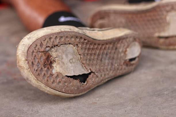 Shoe sole