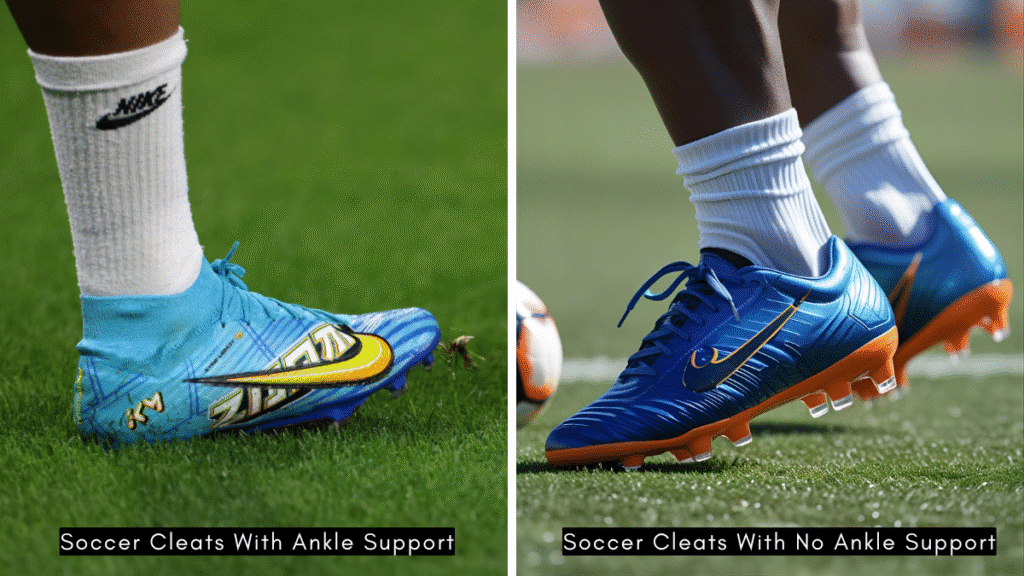 Football Cleats