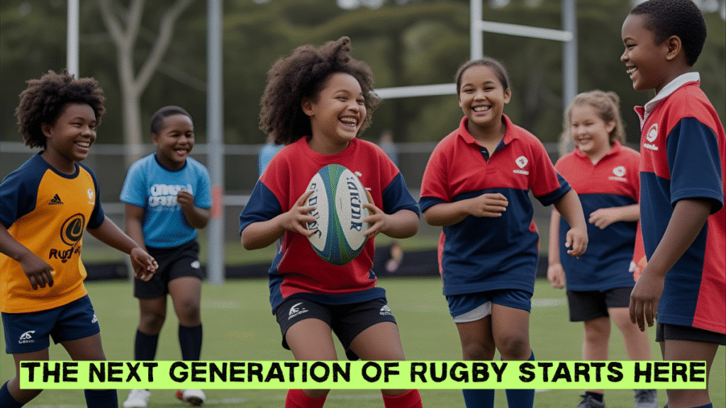 Rugby