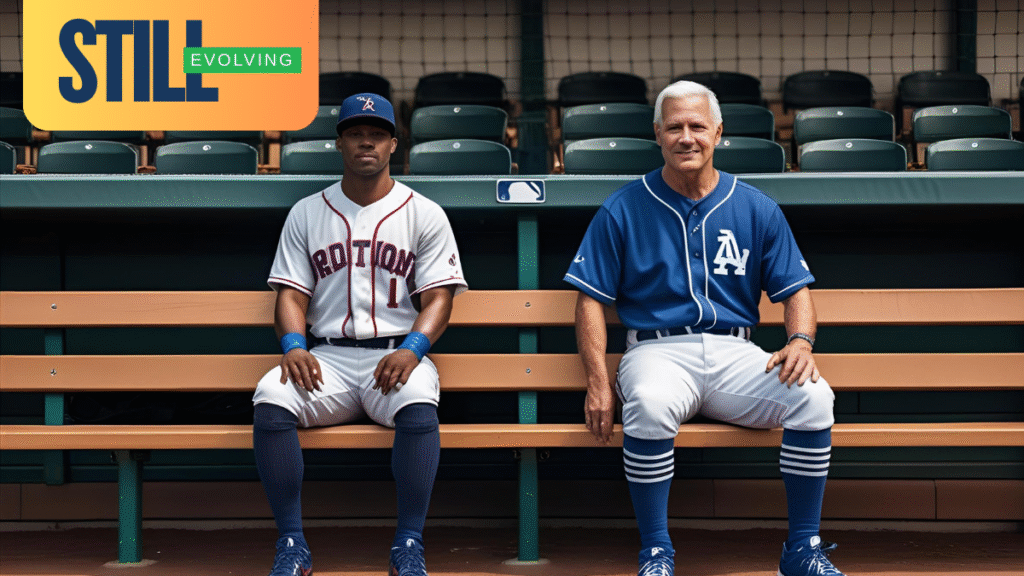 Baseball