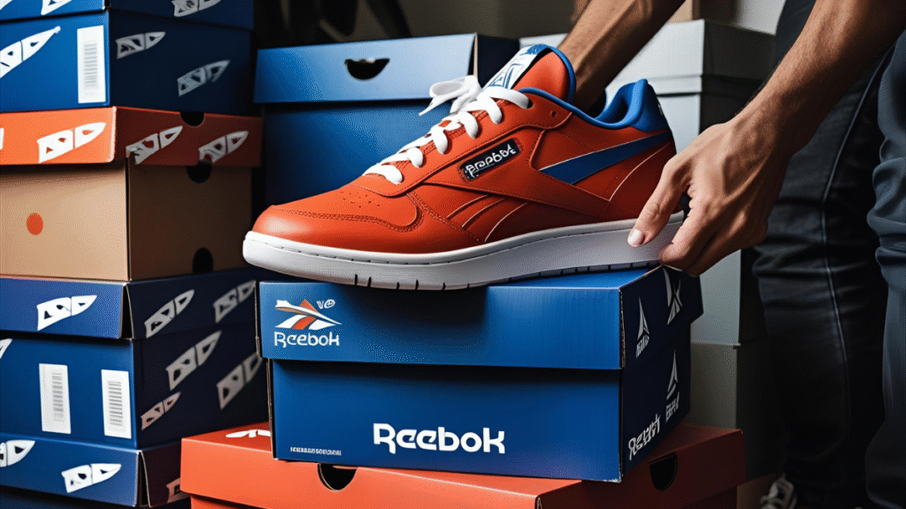Reebok