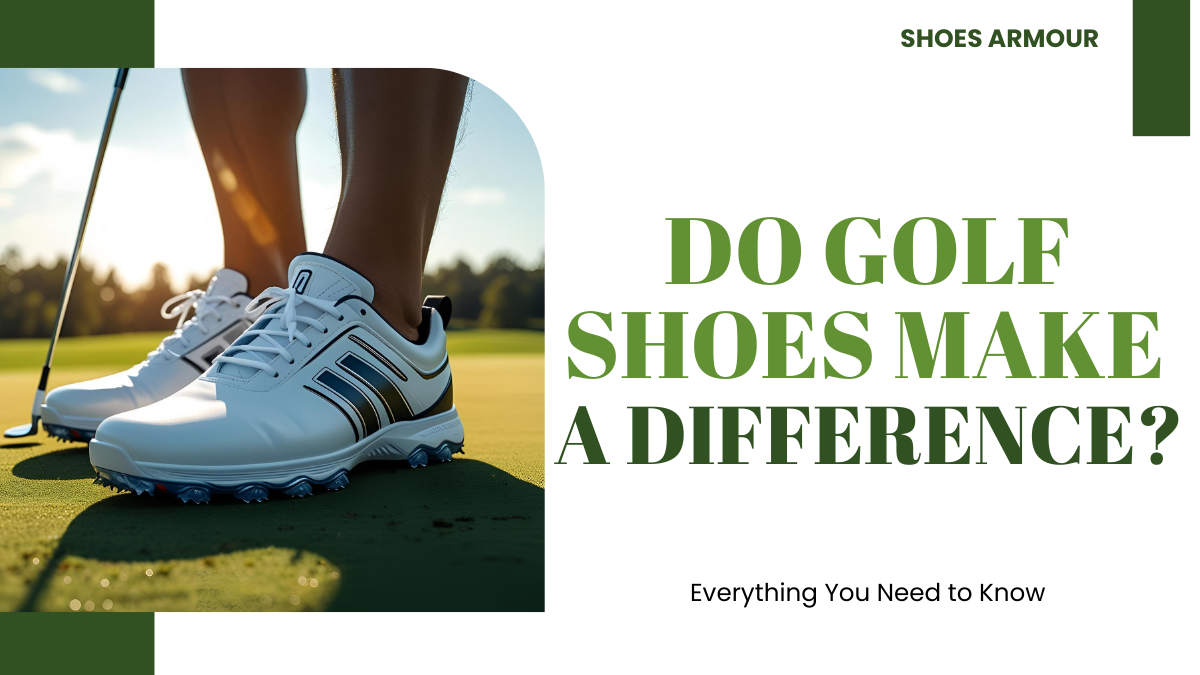 Golf Shoes