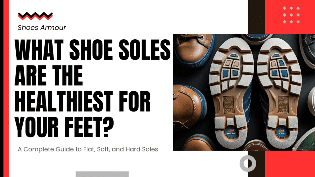 Shoe sole