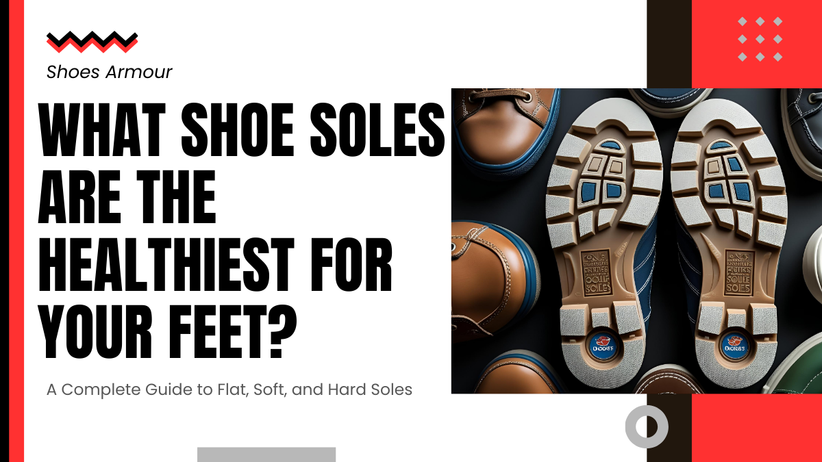 Shoe sole