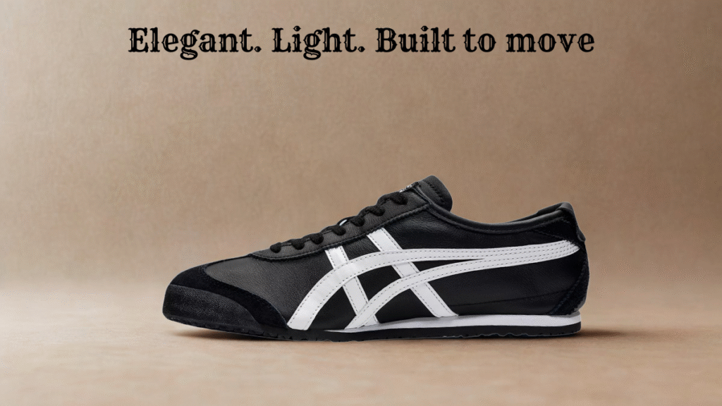 Onitsuka Tiger