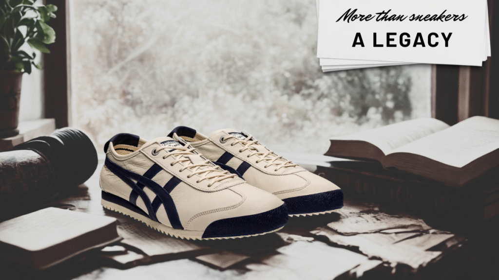 Onitsuka Tiger
