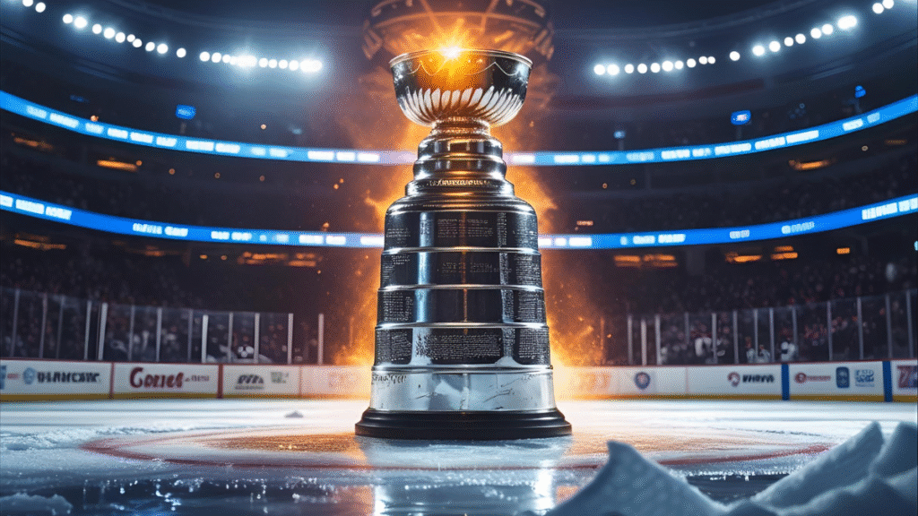 NHL
