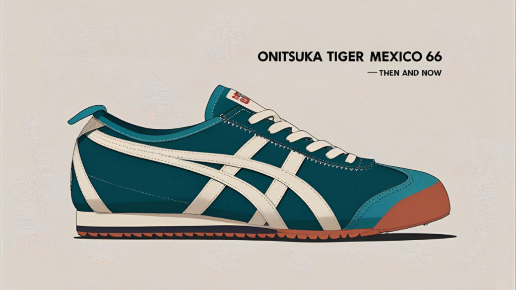 Onitsuka Tiger
