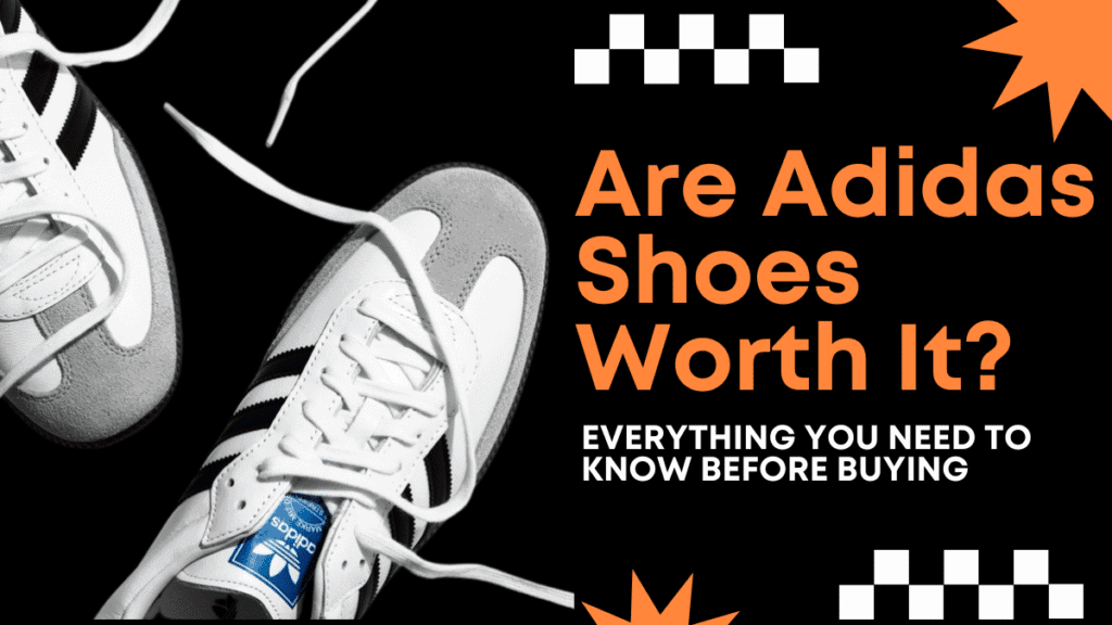 Adidas Shoes