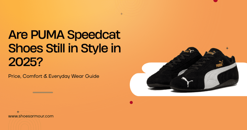 PUMA Speedcat