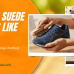 How To Clean Suede Shoes