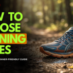 how to choose running shoes for beginners guide